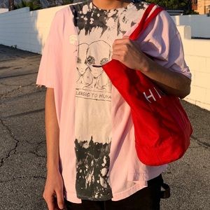 Cut nd Sew Golf Wang sffb shirt
